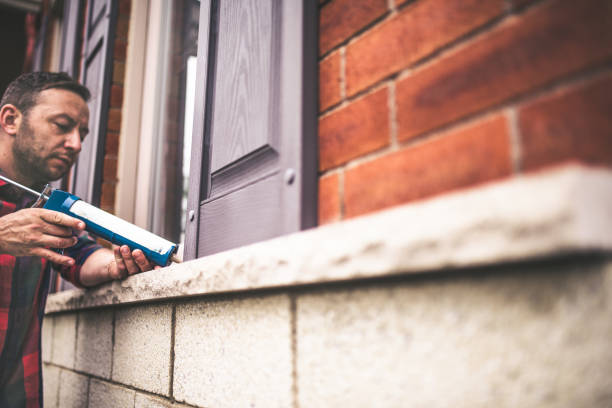Best Types of Insulation in Ortonville, MN